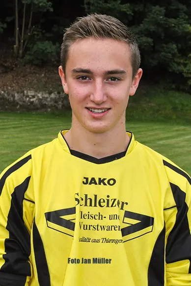 Lucas Böckel