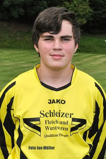 Marcel Jahreis