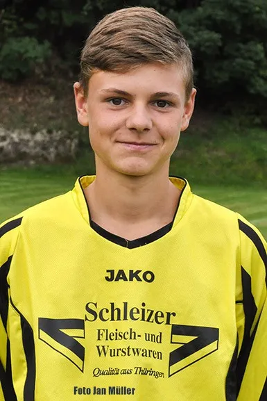 Lukas Heisrath