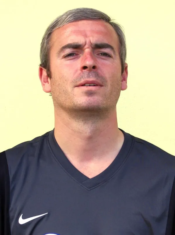 Ricardo Stöcker