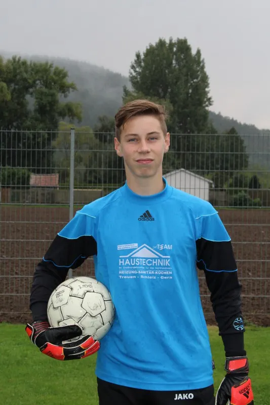 Luca Richter