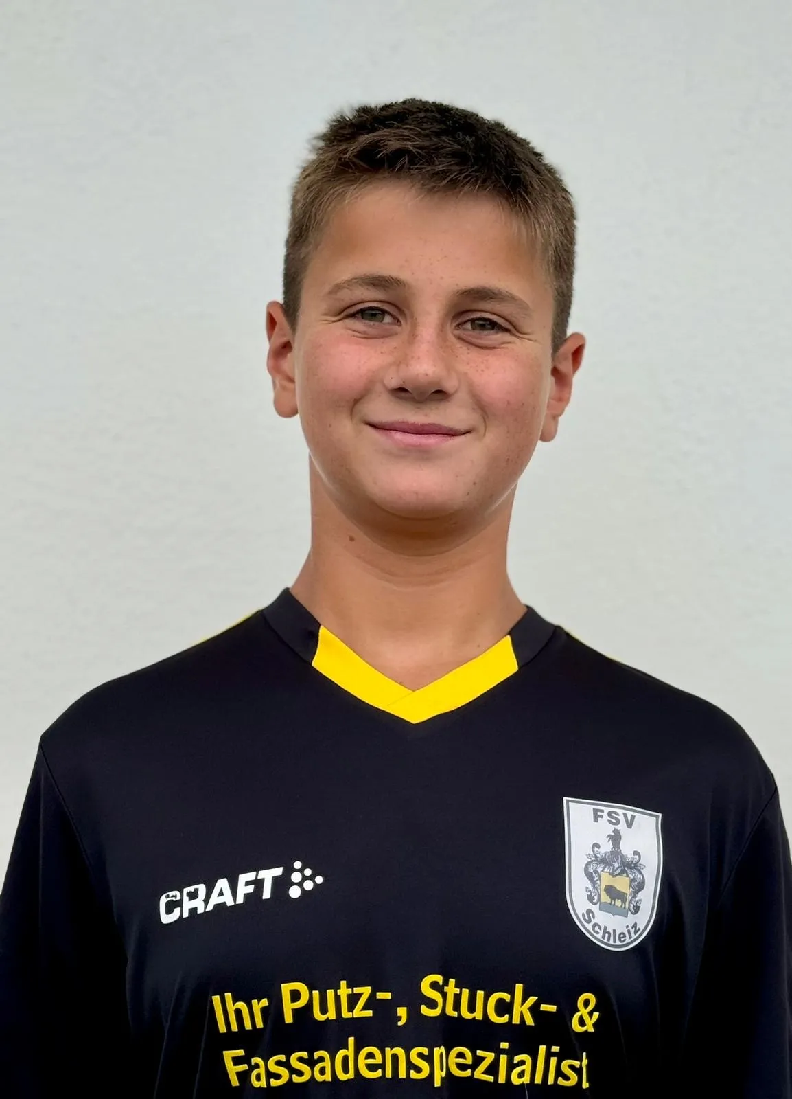 Sören Grimm