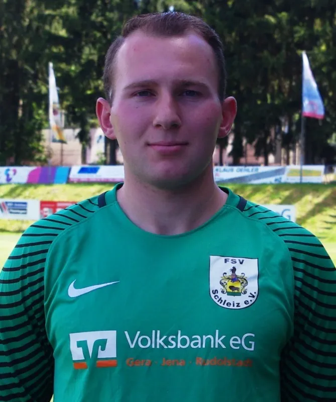 Dominik Aust