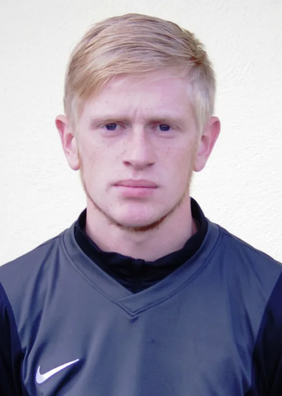 Markus Porst