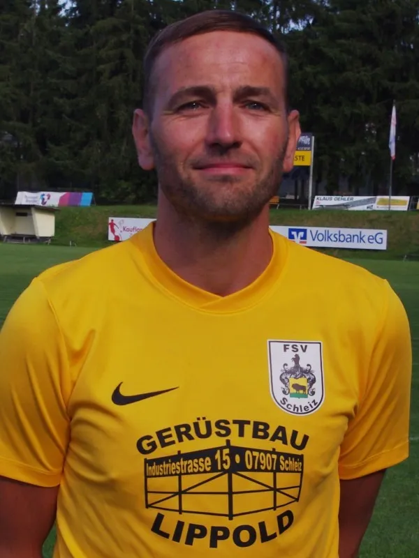 Andreas Broßmann