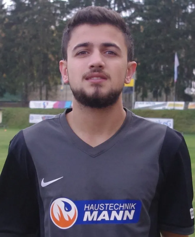 Abdulrahman Sharki