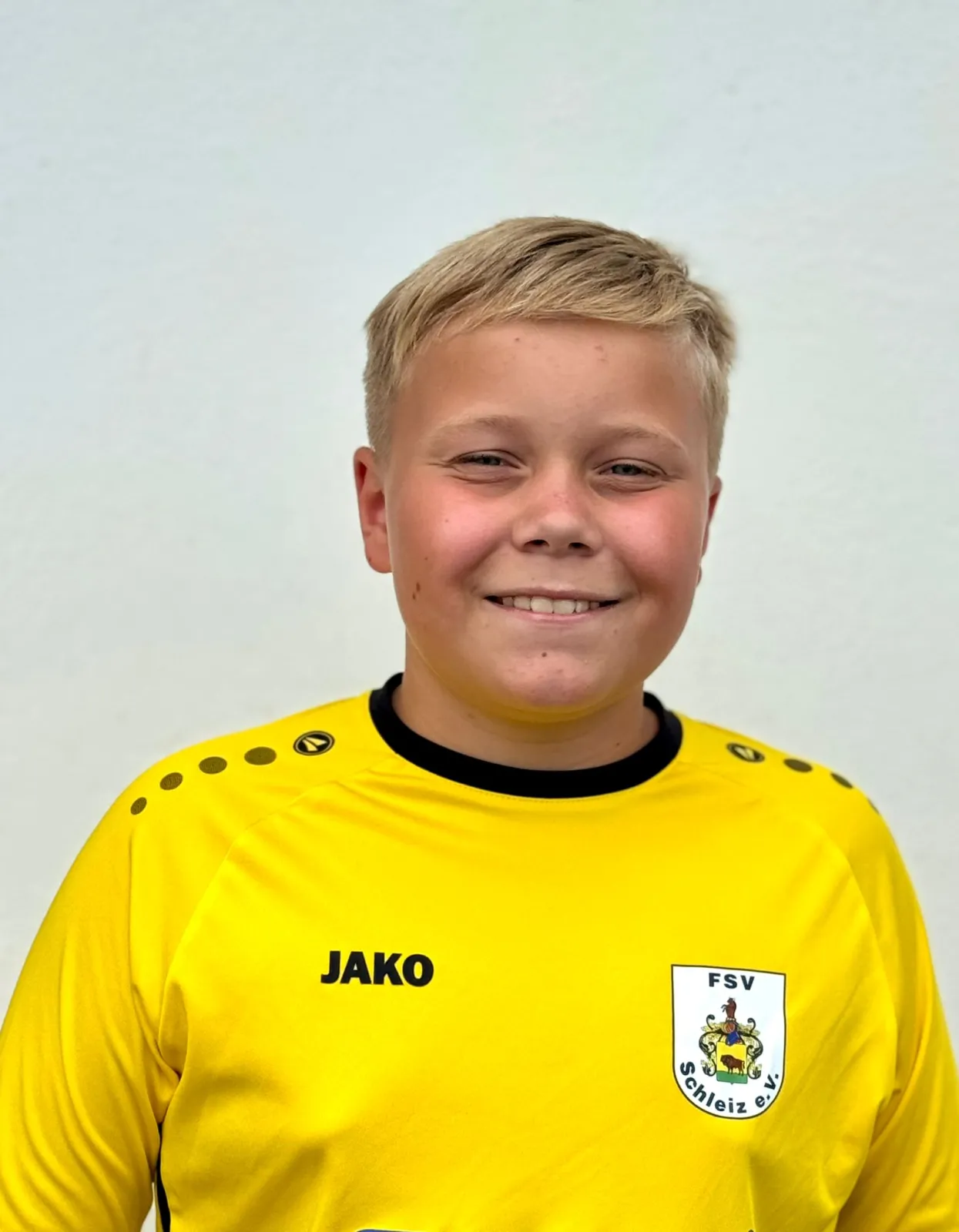 Finn Eliah Denker