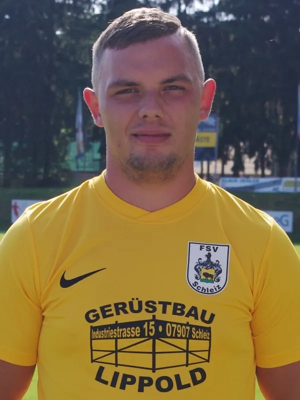 Kevin Stüwer