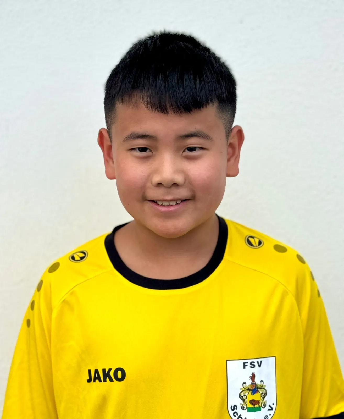 Luca Hainam Nguyen