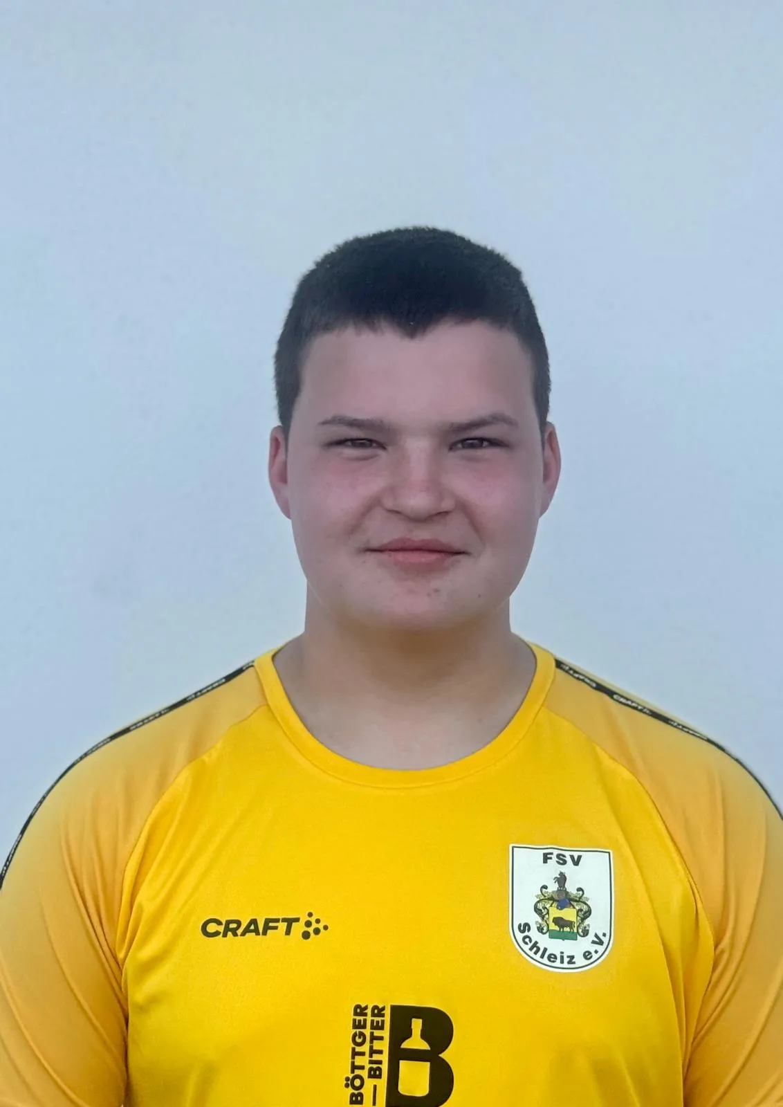 Lenny Rüdiger
