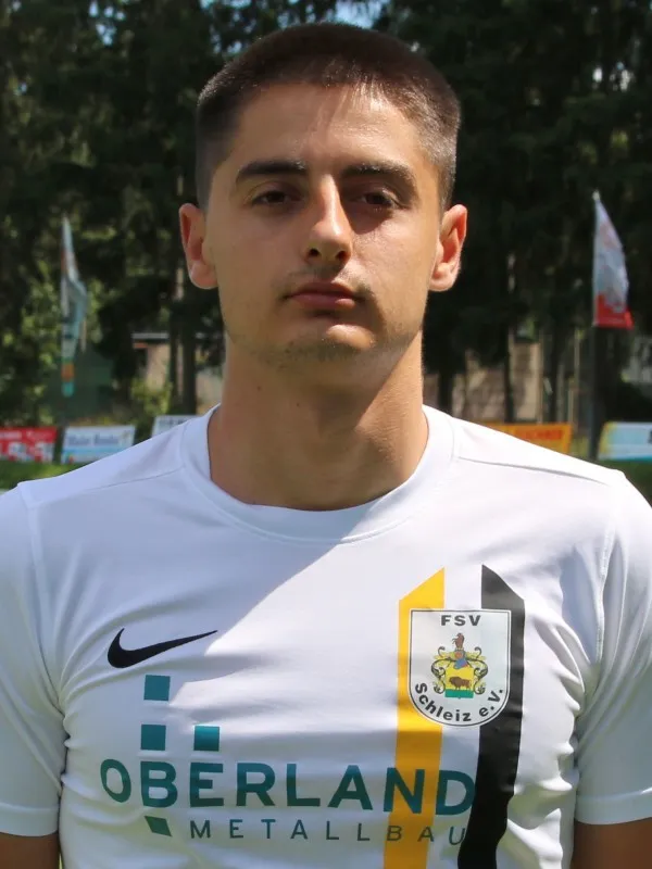 Milan Mitrovic