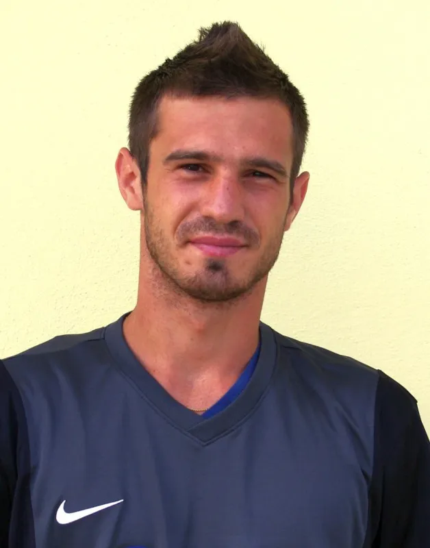 Ionel-Marius Mihoc