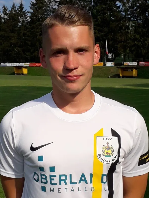 Julian Biedermann
