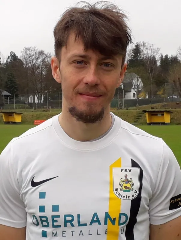 Syuleyman Osikovski