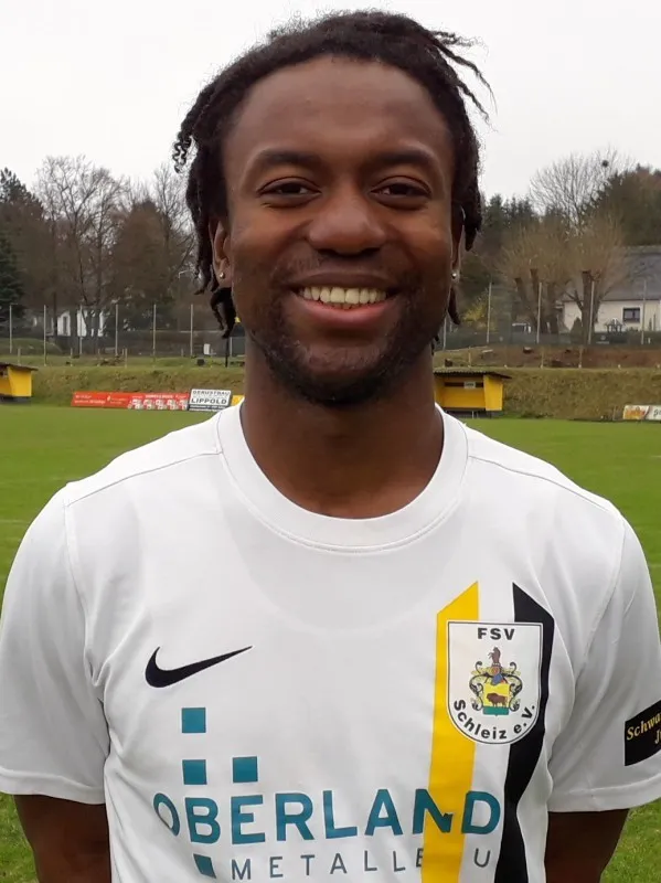 Musa Kamara