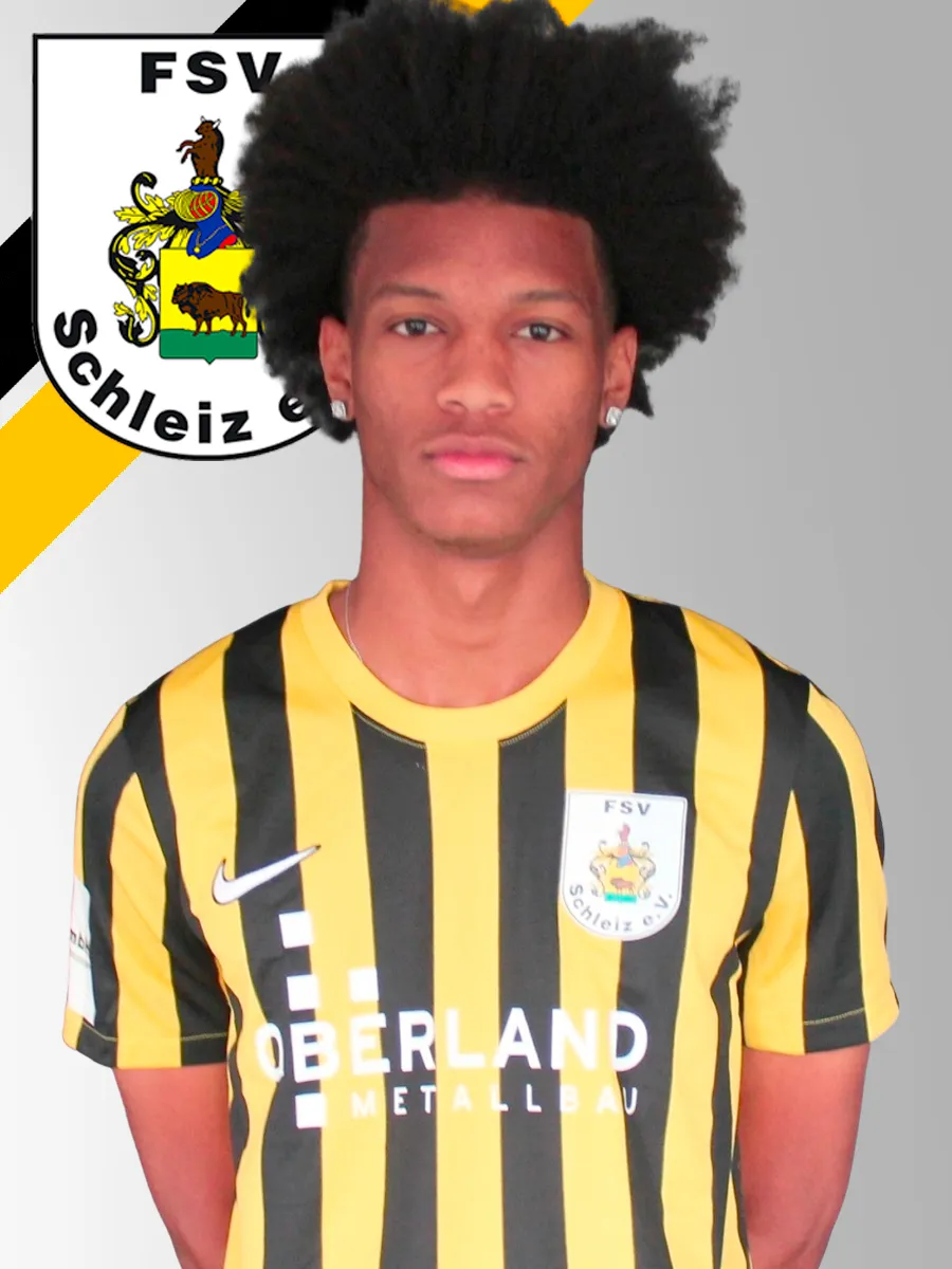 Sharod Adrian George