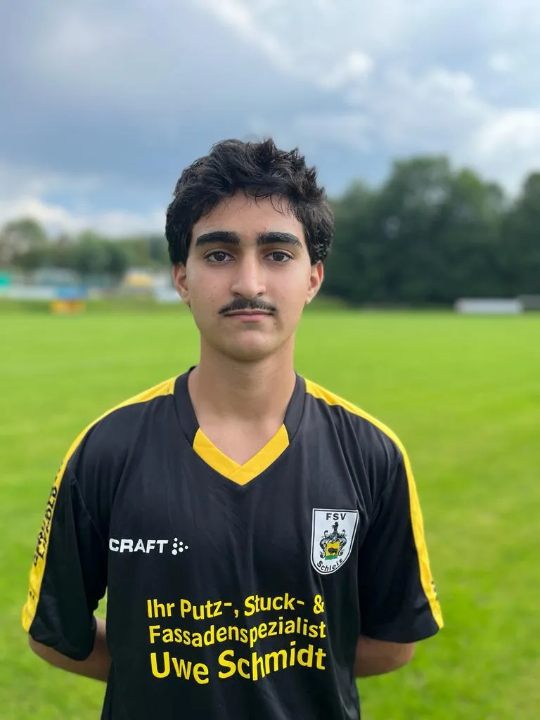 Mohammed Mahmood