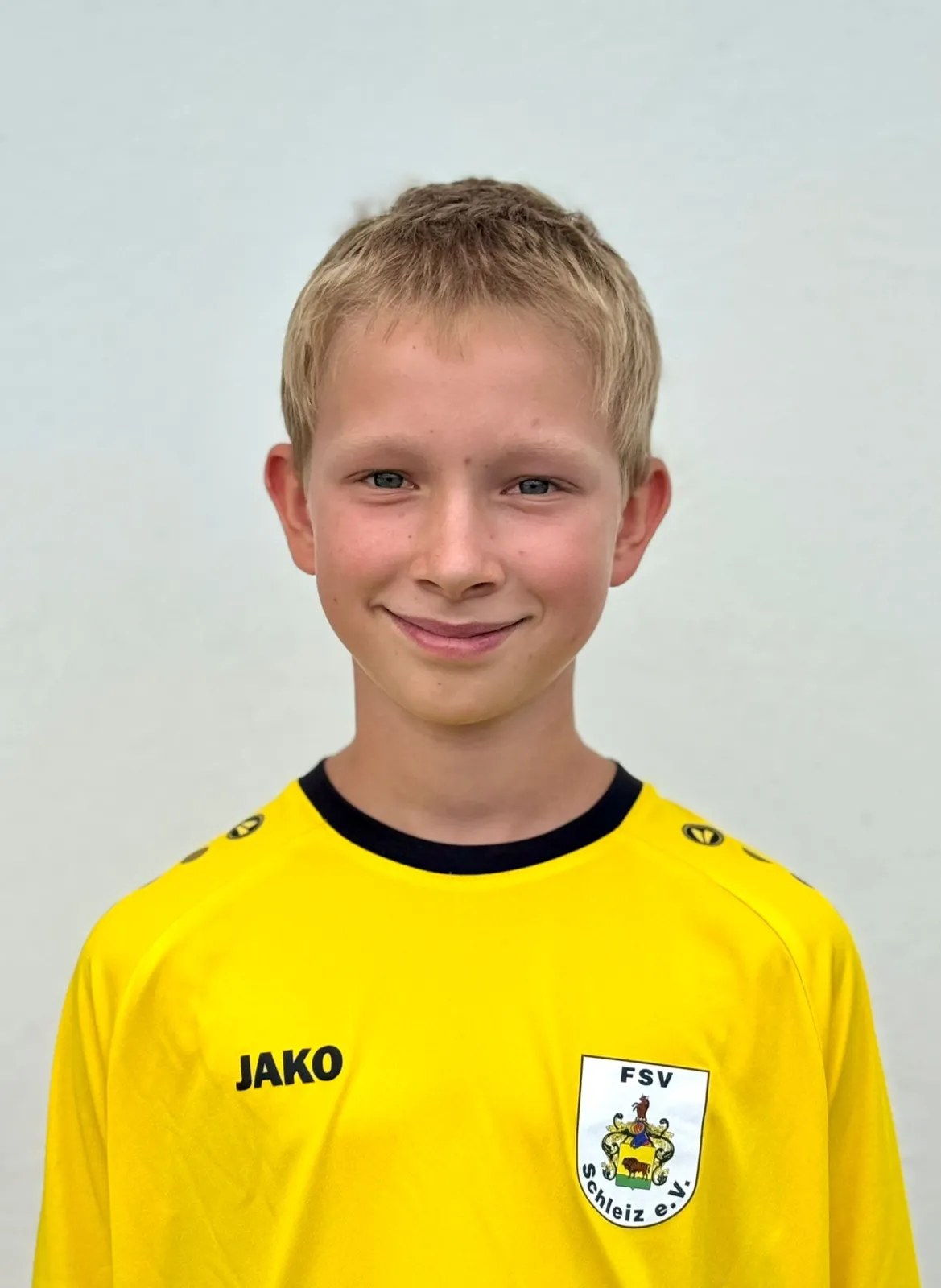 Dmytrii Bondarenko