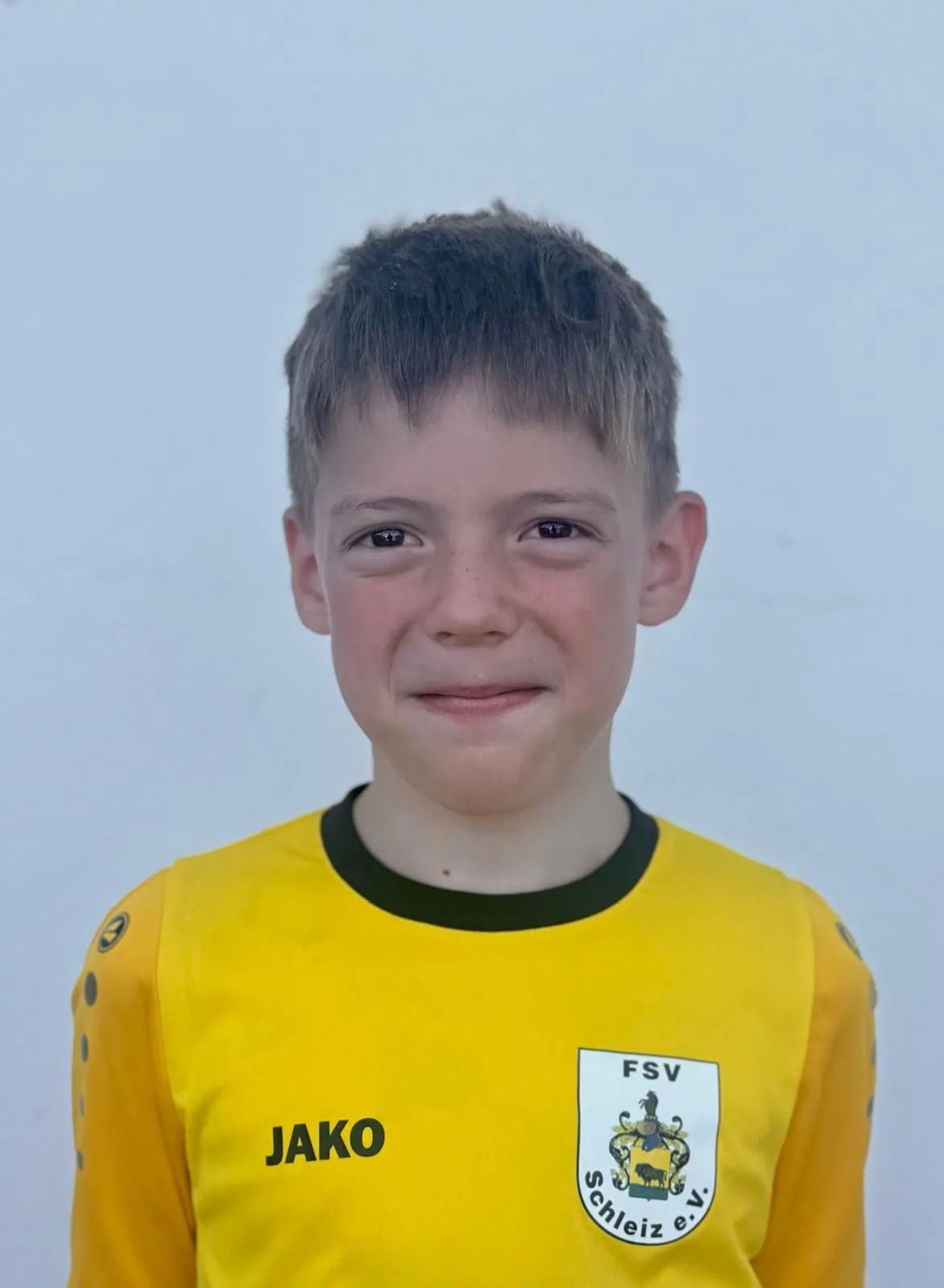 Linus Krauß
