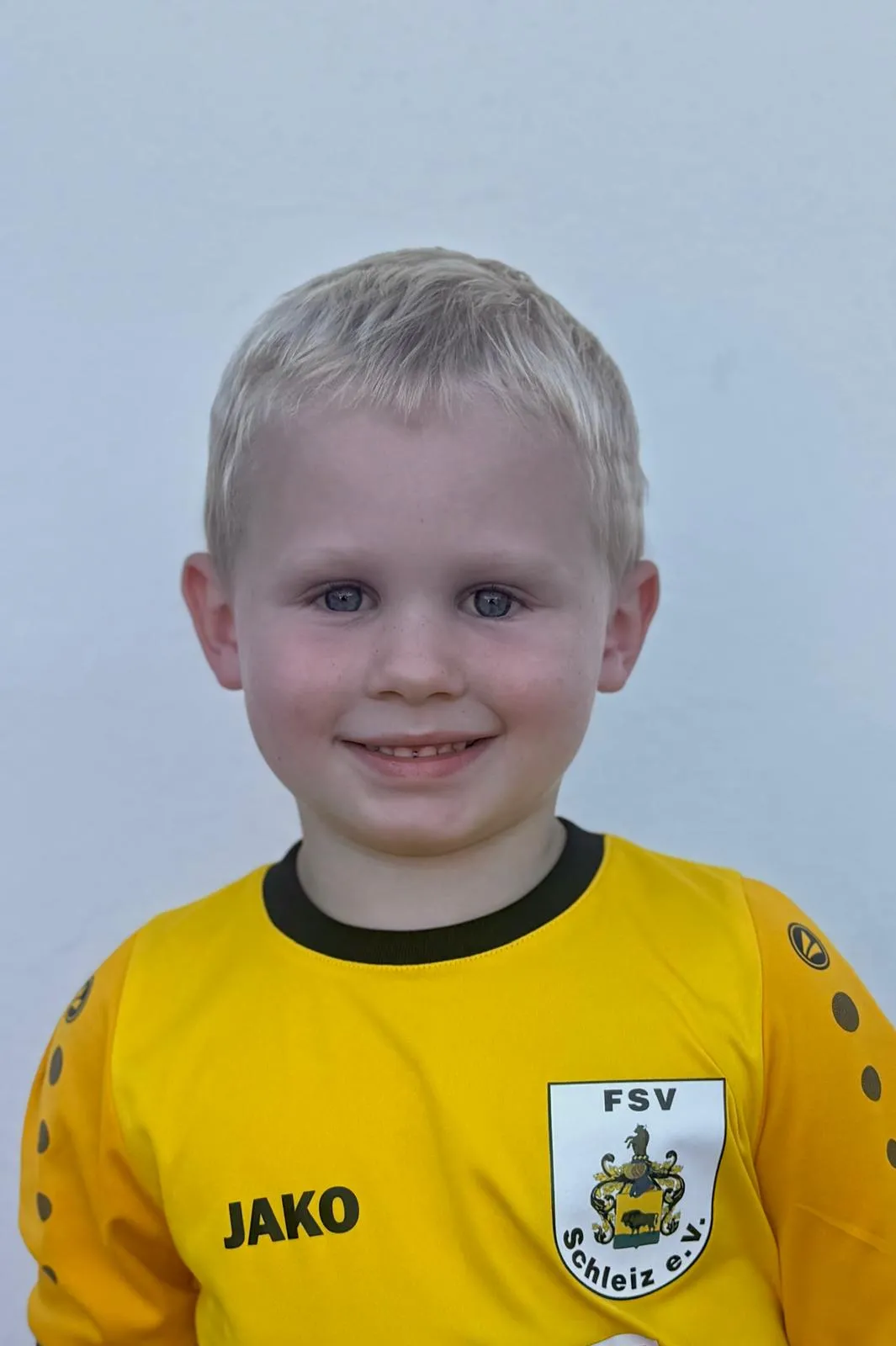 Maximilian Behr