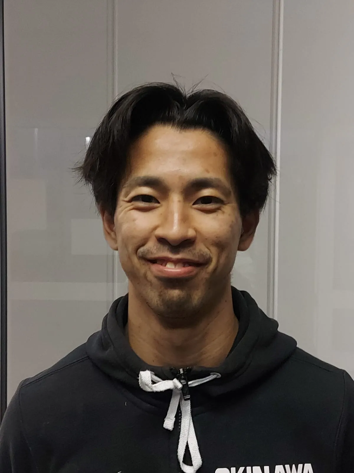 Yugo Arakaki