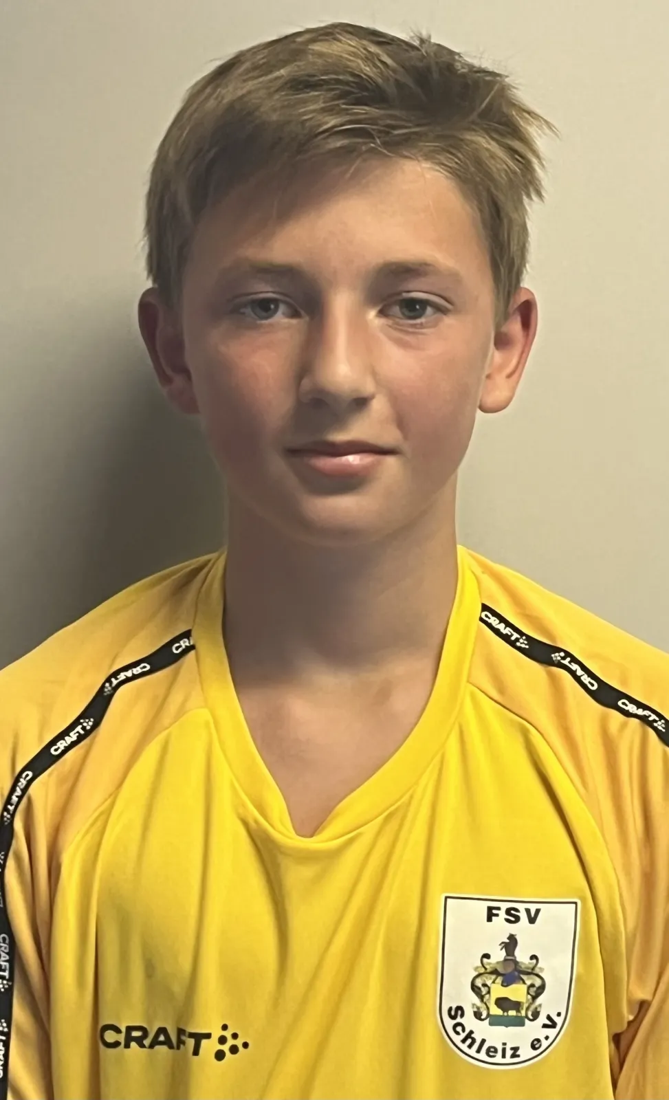 Leander Gareiß