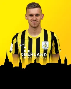 Leif Broßmann