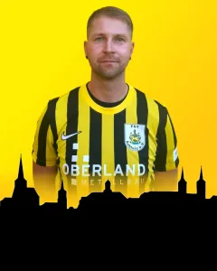 Lukas Lange