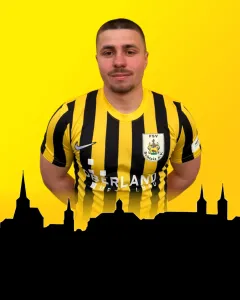 Kristian Lorenz