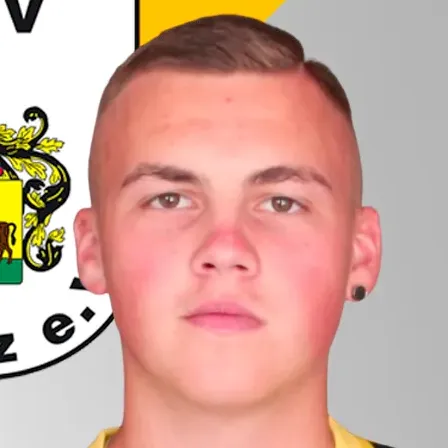 Justin Körner