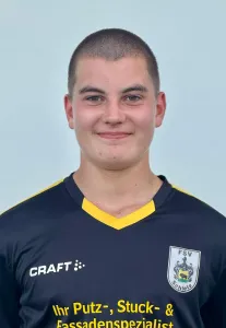 Jonas Beyer