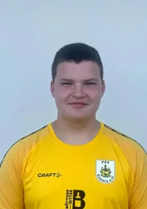 Lenny Rüdiger