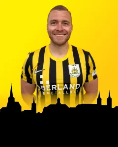 Nicky Eichelkraut