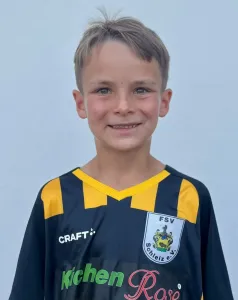 Jonathan Unger