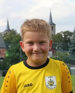 Hannis Wohlfahrt