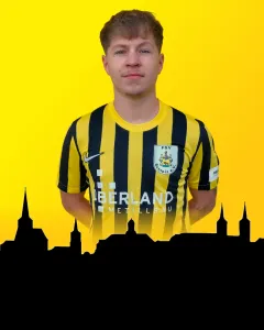 Luca Metz
