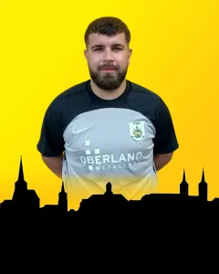 Maximilian Jünger