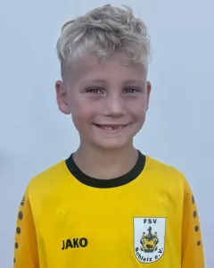 Teo Priedemann