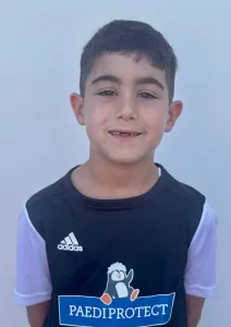 Adam Mousa Basha