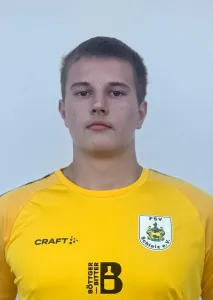 Maksym Halahan