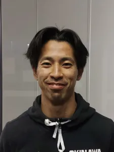Yugo Arakaki