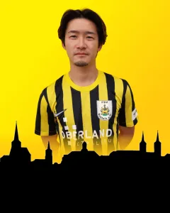 Jo Ichiguchi
