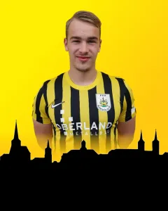 Tim Schulz
