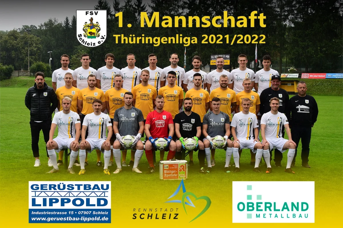 1.Mannschaft