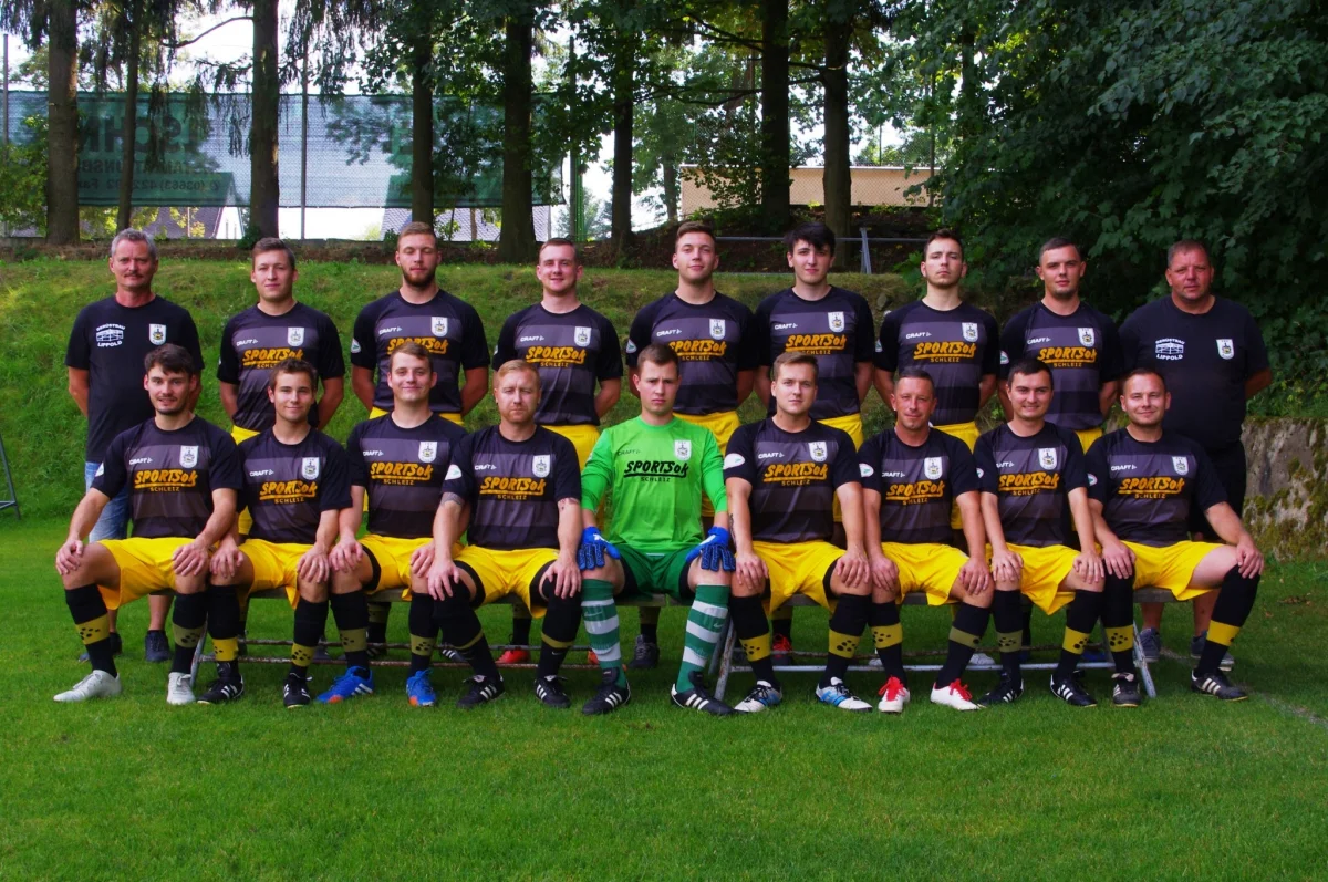 2.Mannschaft
