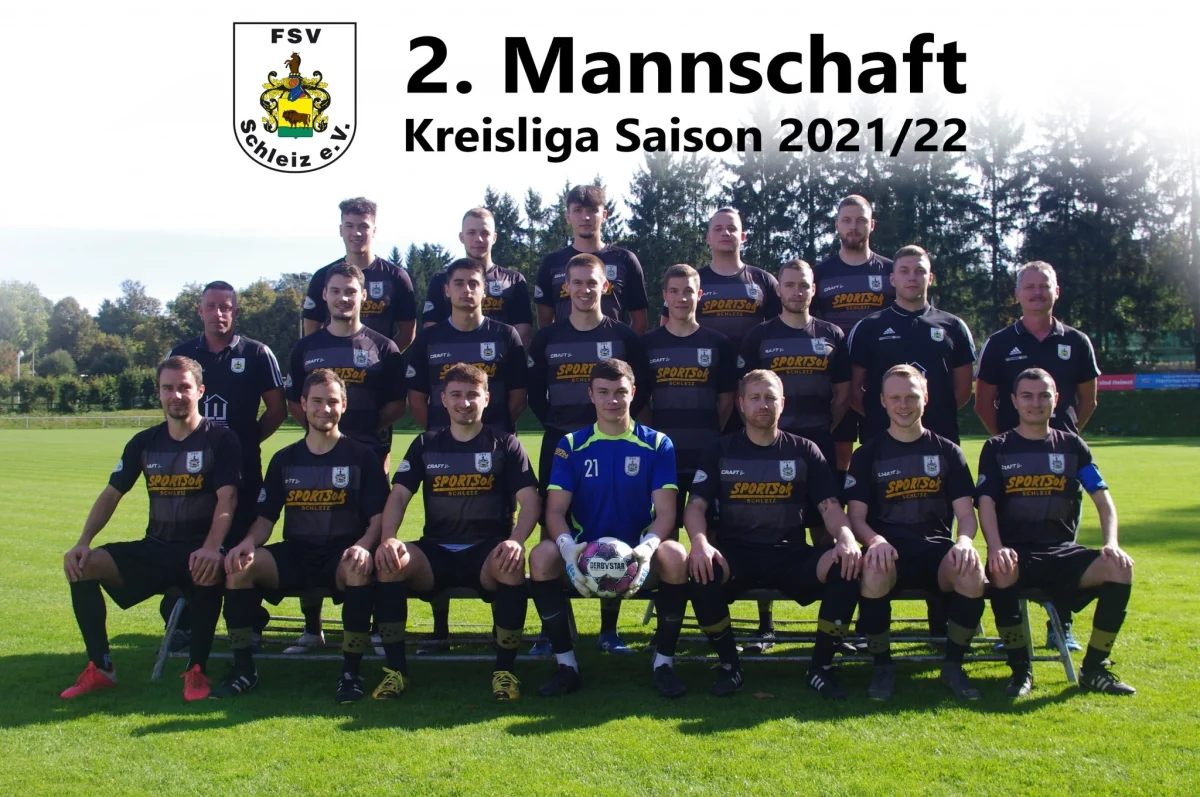 2.Mannschaft
