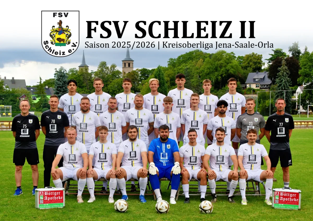 2.Mannschaft