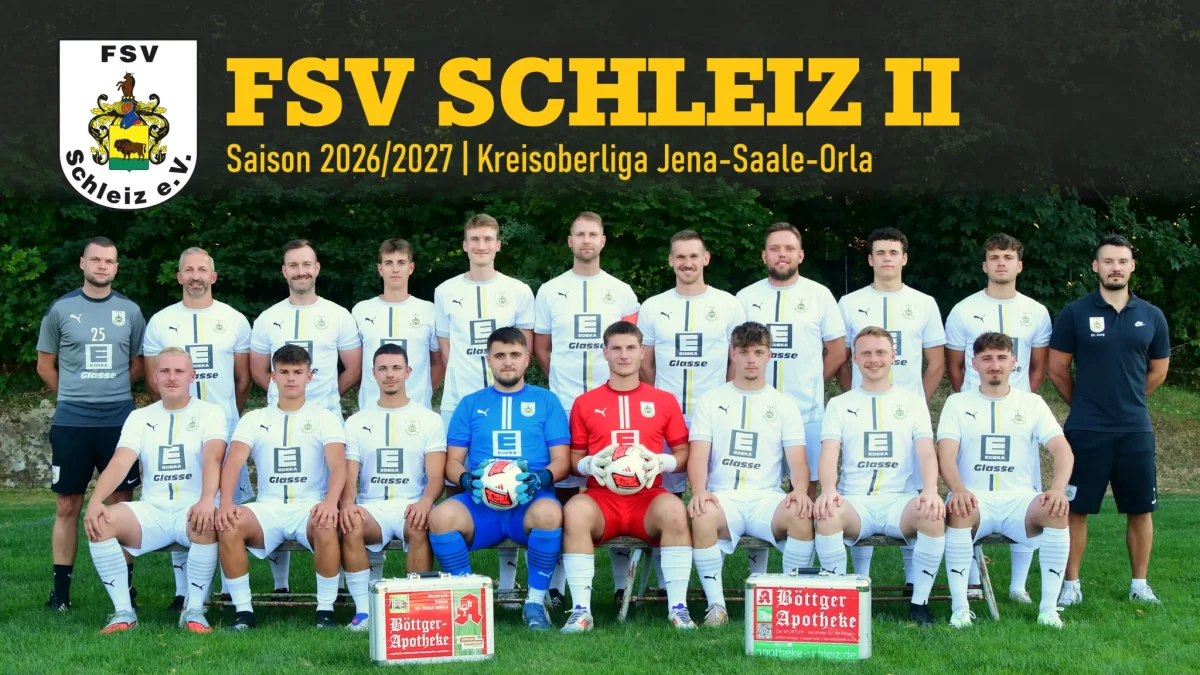 2.Mannschaft