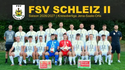 2.Mannschaft
