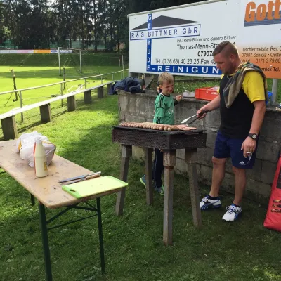 Arbeitseinsatz